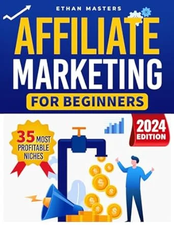 Affiliate marketing like a pro| 2024| best courses