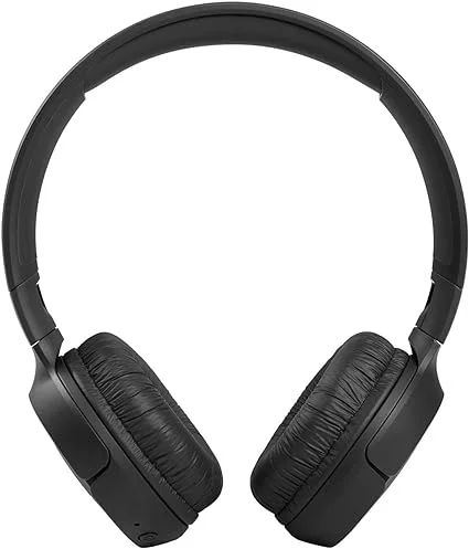 JBL Tune 510BT: Wireless On-Ear Headphones with Purebass Sound