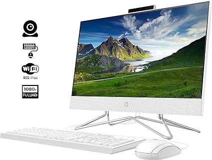 HP desktop computer |2022 |Newest