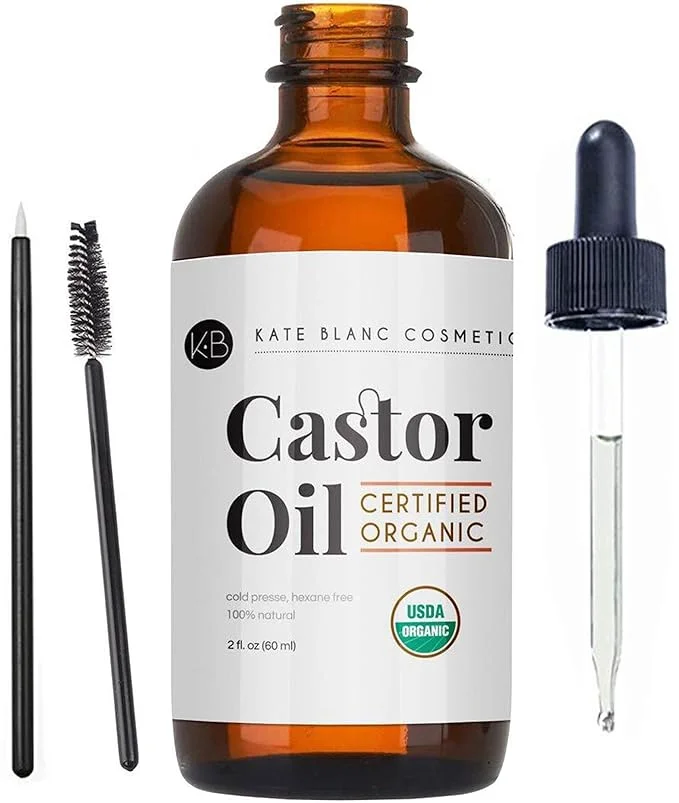 Castor oil |2024| The Best Product you can get