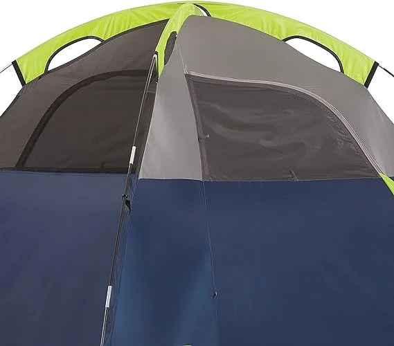 Coleman Sundome Camping Tent (best tents in 2024)